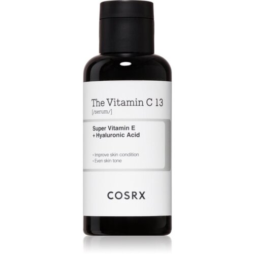 Cosrx The Vitamin C 13 posvjetljujući serum s vitaminom C protiv pigmentnih mrlja 20 ml Cijene