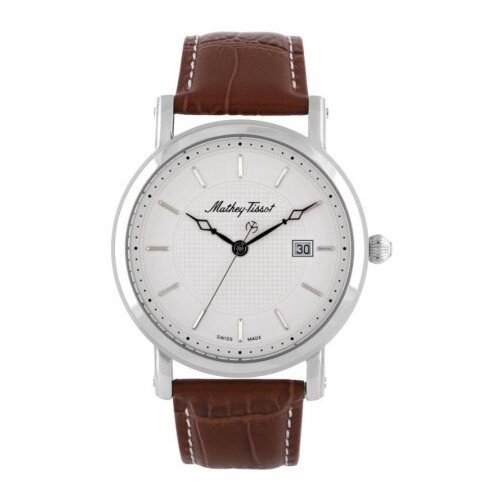 Mathey Tissot hb611251ai city ručni sat Slike