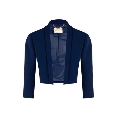 Rinascimento Suknjiči CFC0125645003 Modra Cene