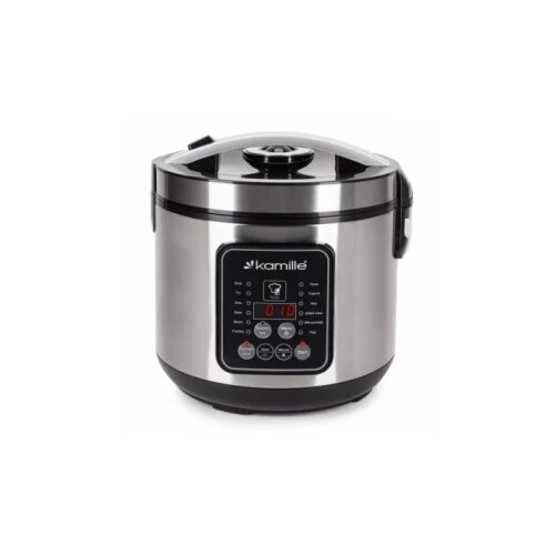 KAMILLE 6831- Multicooker 5L Slike