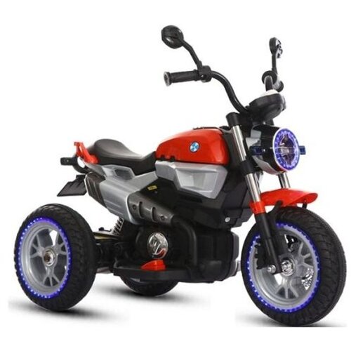 Bbo motor na akumulator (6v) xgz8188 - red ( XGZ8188RED ) Cene