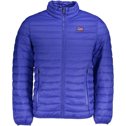 Norway 1963 MEN&amp;amp;#39;S BLUE JACKET Slike