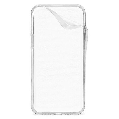  Maska za telefon, Ultra tanki silikon, za Xiaomi Redmi Note 13 Pro 5G, Bela Cene