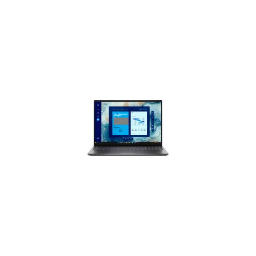 Dell Pro 16 PC16250 16" Core 5 120U 16GB/512GB SSD Cijene