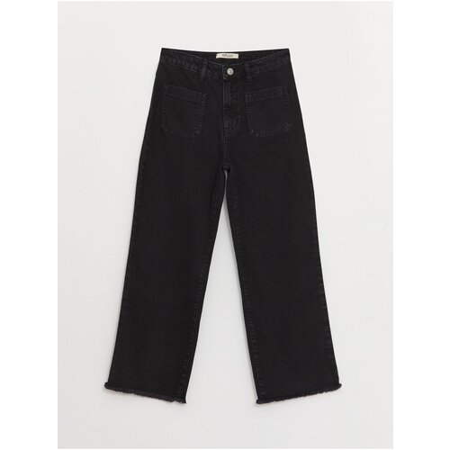 LC Waikiki Wideleg Girls&amp;#039; Jeans Slike