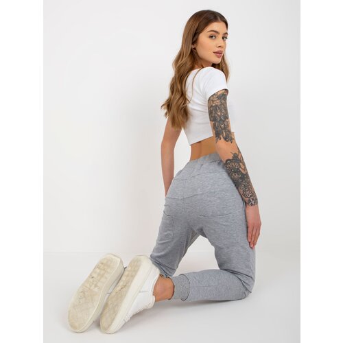 Lily Rose Sweatpants-EM-DR-HS-20-202.67-gray Cijene