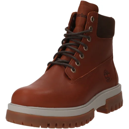 Timberland TBL PREMIUM WP BOOT Smeđa