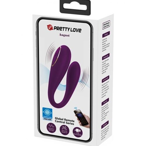 Pretty Love 1-Vibrator BI 14582 HP Cene