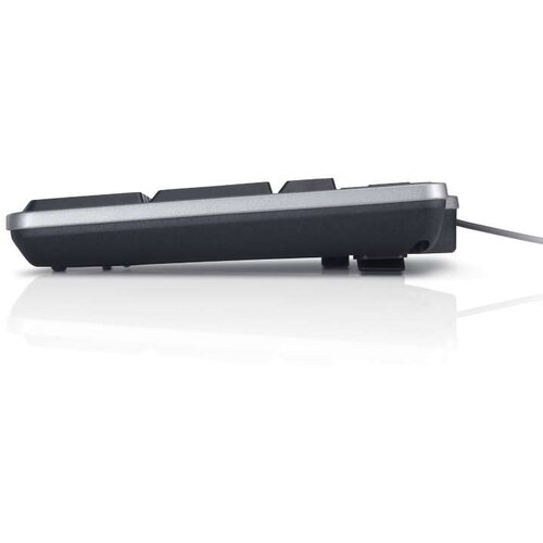 DELL OEM Business Multimedia KB522 USB US tastatura crna Slike