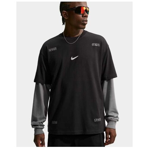 Nike U nsw tee lse reflective shox Cene