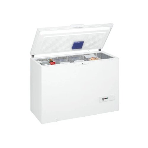 Whirlpool whm 4612 horizontalni zamrzivač Cene