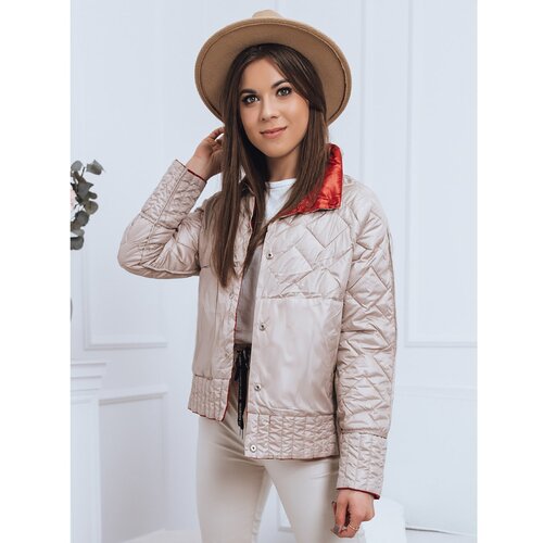 DStreet Women's jacket ELBRA red TY2760 Cijene