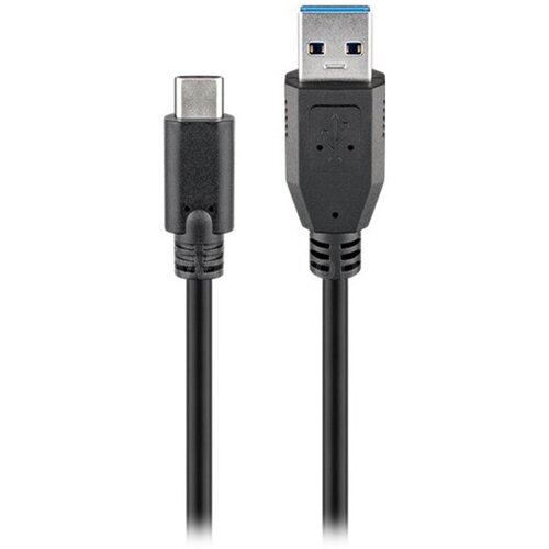 Goobay Kabal USB-C na USB-A 1m Cene