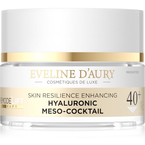 Eveline Cosmetics Remodelift Therapy obnovitvena krema proti staranju kože za ženske 40+ 50 ml Cene