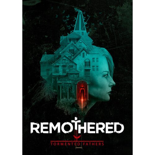  Remothered: Tormented Fathers Steam Key GLOBAL Cene