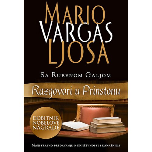 Laguna Razgovori u Prinstonu Cene