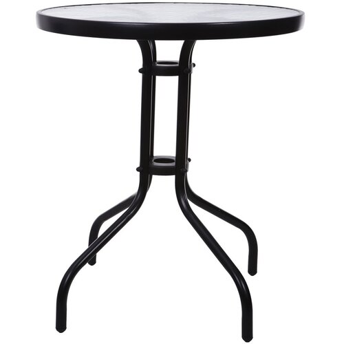 Modern Home Modernhome stakleni vrtni stol 60cm Slike