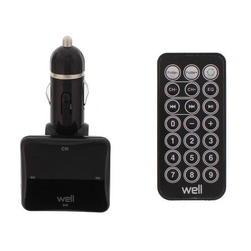 Well FM modulator FM17 Cene