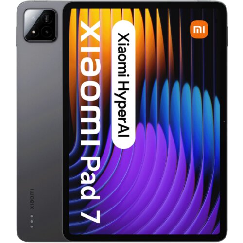 Xiaomi Tablet XIAOMI Pad 7 8GB/128GB/siva Slike
