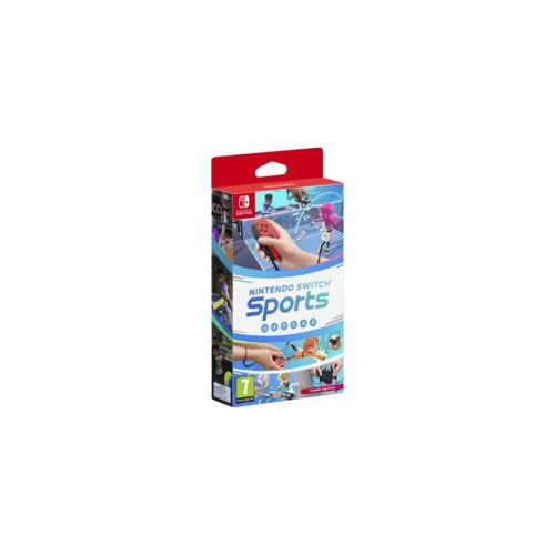 Nintendo Switch Sports Slike