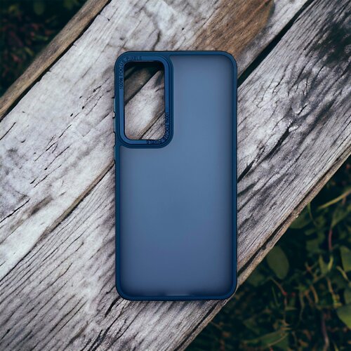  futrola pvc focus za samsung S926 galaxy S24 plus teget Slike