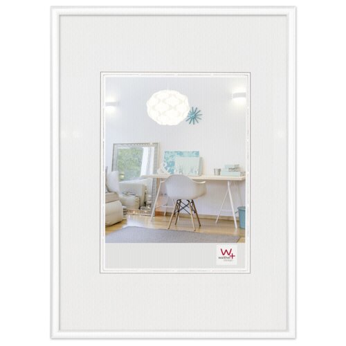Walther new lifestyle 13x18 resin white KV318W Cijene