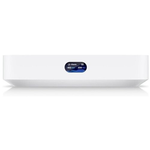Ubiquiti Cloud Gateway Max 2.5G UniFi 512GB NVR usmerjevalnik-router Cene