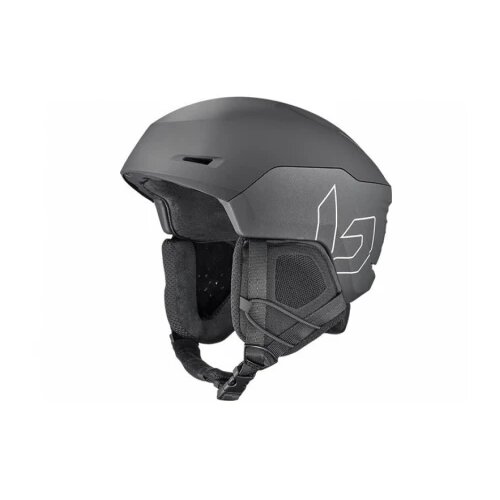  KACIGA BOLLE RYFT PURE black coral matte 59-62 Cene