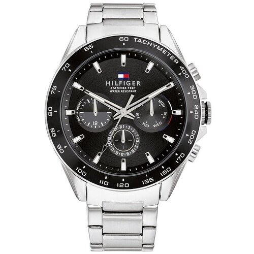 Tommy Hilfiger Analogne ure 1791967 pisana Cene