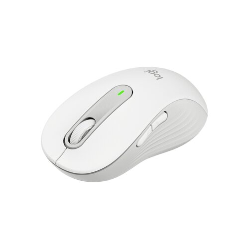 Logitech M650L wi-fi - beli bežični mi&amp;scaron; Slike