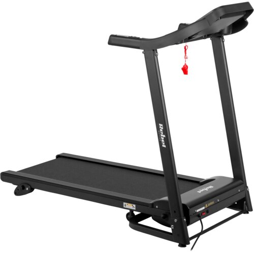 Rebel Active RBA-1001 sklopiva električna traka za trčanje 2 KS &ndash; 0,8&ndash;12 km/h, 12 programa, do 100 kg Cijene