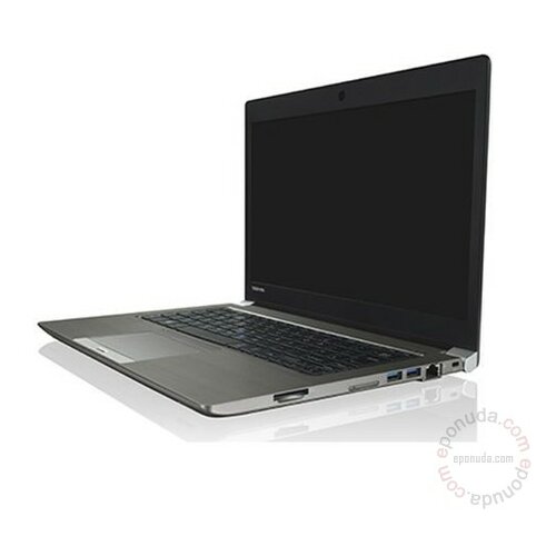 Toshiba Portege Z30-A-18U laptop Slike