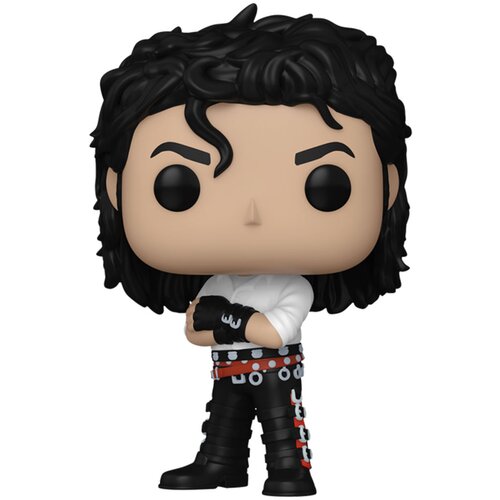 Funko POP Rocks Michael Jackson (Dirty Diana) 383, (21324402) Cene