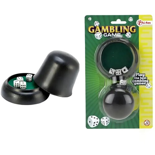 Magic Toys Komplet kock z 4 kockami Cene