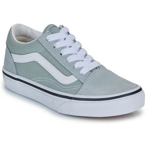 Vans Nizke superge Old Skool Siva