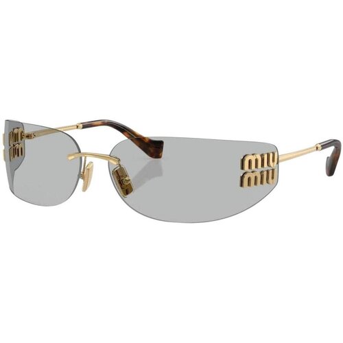 Miu Miu MUA51S 5AK50K - ONE SIZE (75) Cene