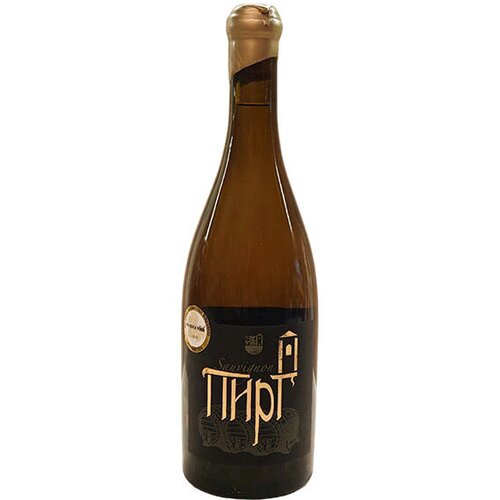 Pirg Belo vino Sauvignon Blanc Barrique, 0.75l Cene