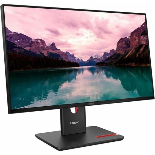Lenovo Monitor Thinkvision T24-40 Cene