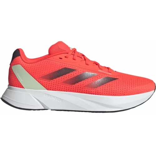 Adidas DURAMO SL Muška obuća za trčanje, crvena, veličina 42 2/3