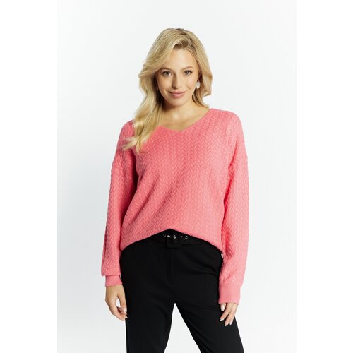 Monnari Woman&amp;#039;s Jumpers &amp;amp; Cardigans Women&amp;#039;s Viscose Sweater Slike