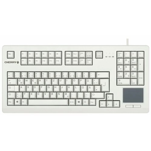 Cherry G80-11900LUMDE-0 TouchBoard" Cijene
