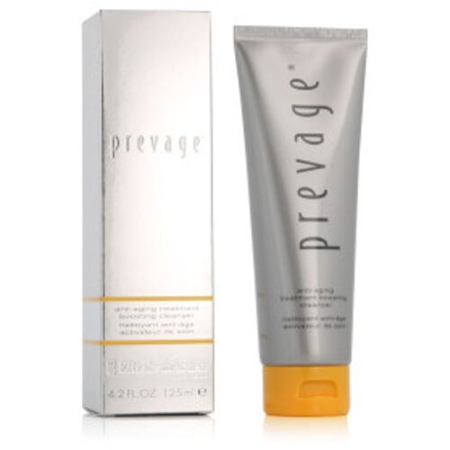 Elizabeth Arden Prevage® Anti-Aging Treatment Boosting Cleanser piling za vse tipe kože 125 ml za ženske Cene