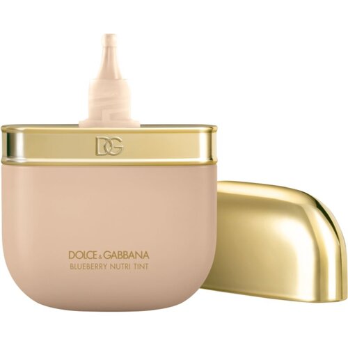 Dolce & Gabbana Fresh Blueberry Nutri-Tint posvjetljujuća krema za toniranje nijansa 7N Light 30 ml Cijene