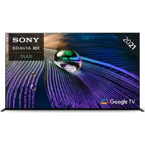 Sony OLED TV sprejemnik XR65A90JAEP