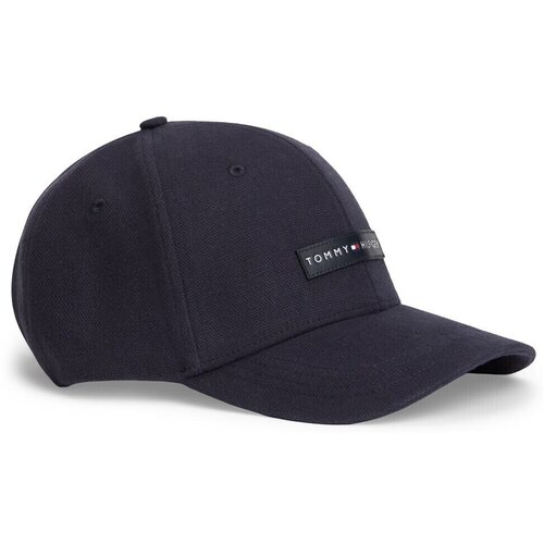 Tommy Hilfiger Kape s &scaron;iltom AM0AM14119DW6 pisana Cene