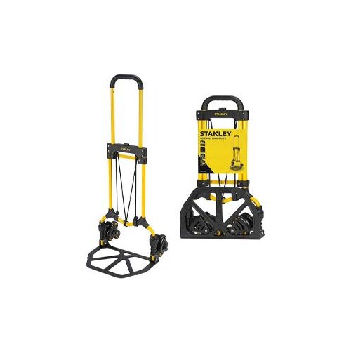 Kolica preklopna Alu 60/30 kg SXWTD-FT584 STANLEY Cijene