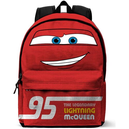 Cars Mochila Legendary 3 Disney Pixar 41cm Slike