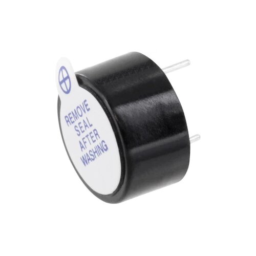 Piezo davač signala, glasnoća: 83 dB 3 - 15 V/DC sadržaj: 1 kom. Cijene