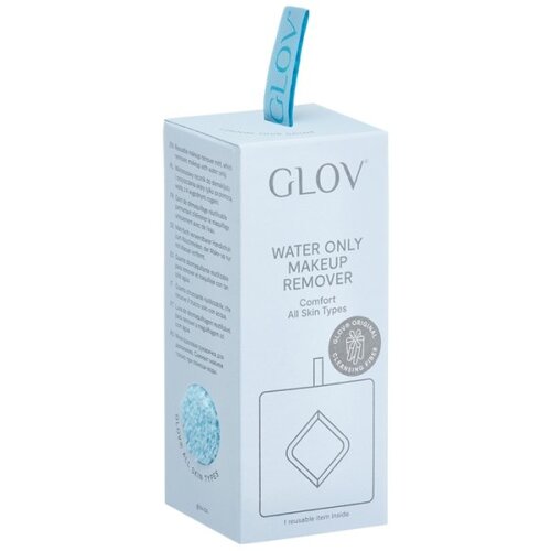 Glov deep pore pe&amp;scaron;kirić za či&amp;scaron;ćenje bouncy blue Slike