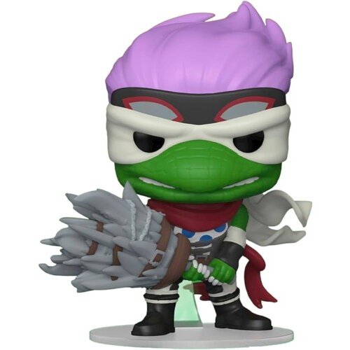 Funko POP ANIMATION: MY HERO ACADEMIA - SPINNER (LIMITED) Cene